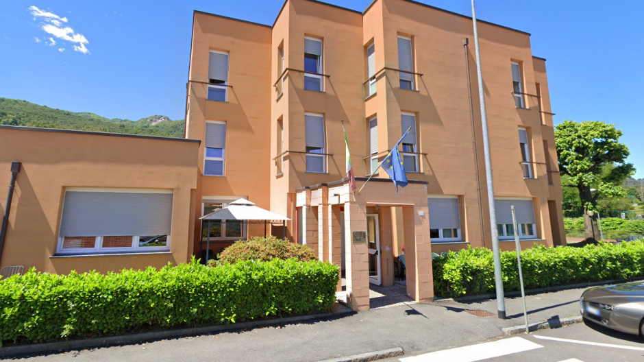 Baveno, entra in funzione il punto prelievi a Casa Mattazzi 